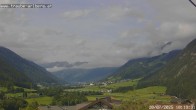 Archiv Foto Webcam Pettneu, Gasthof Traube 09:00