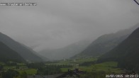 Archiv Foto Webcam Pettneu, Gasthof Traube 10:00