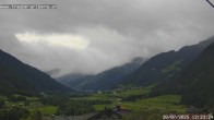 Archiv Foto Webcam Pettneu, Gasthof Traube 12:00
