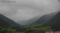 Archiv Foto Webcam Pettneu, Gasthof Traube 14:00