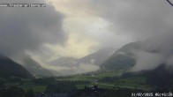 Archiv Foto Webcam Pettneu, Gasthof Traube 06:00