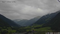 Archiv Foto Webcam Pettneu, Gasthof Traube 11:00