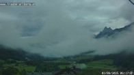 Archiv Foto Webcam Pettneu, Gasthof Traube 05:00