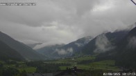 Archiv Foto Webcam Pettneu, Gasthof Traube 09:00