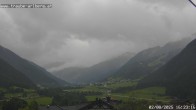 Archiv Foto Webcam Pettneu, Gasthof Traube 15:00