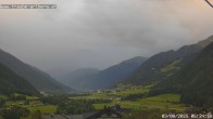 Archiv Foto Webcam Pettneu, Gasthof Traube 05:00