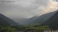 Archiv Foto Webcam Pettneu, Gasthof Traube 06:00