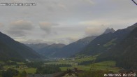 Archiv Foto Webcam Pettneu, Gasthof Traube 05:00