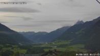 Archiv Foto Webcam Pettneu, Gasthof Traube 06:00