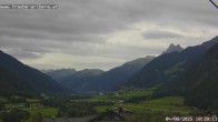 Archiv Foto Webcam Pettneu, Gasthof Traube 09:00