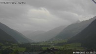 Archiv Foto Webcam Pettneu, Gasthof Traube 11:00