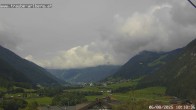 Archiv Foto Webcam Pettneu, Gasthof Traube 09:00