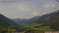 Archiv Foto Webcam Pettneu, Gasthof Traube 11:00