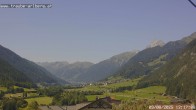 Archiv Foto Webcam Pettneu, Gasthof Traube 11:00