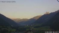 Archiv Foto Webcam Pettneu, Gasthof Traube 06:00