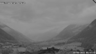 Archived image Webcam guesthouse "Traube", Pettneu 06:00