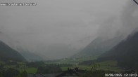Archived image Webcam guesthouse "Traube", Pettneu 11:00