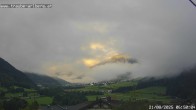 Archiv Foto Webcam Pettneu, Gasthof Traube 06:00