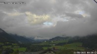 Archiv Foto Webcam Pettneu, Gasthof Traube 07:00