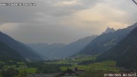 Archiv Foto Webcam Pettneu, Gasthof Traube 06:00