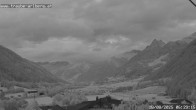 Archiv Foto Webcam Pettneu, Gasthof Traube 05:00
