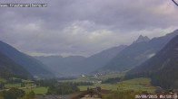 Archiv Foto Webcam Pettneu, Gasthof Traube 06:00