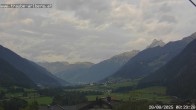 Archiv Foto Webcam Pettneu, Gasthof Traube 07:00