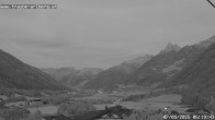 Archiv Foto Webcam Pettneu, Gasthof Traube 03:00