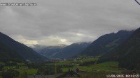Archiv Foto Webcam Pettneu, Gasthof Traube 06:00