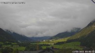 Archiv Foto Webcam Pettneu, Gasthof Traube 08:00