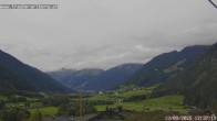 Archiv Foto Webcam Pettneu, Gasthof Traube 11:00