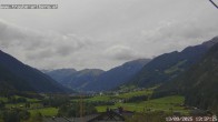Archiv Foto Webcam Pettneu, Gasthof Traube 12:00