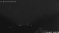 Archiv Foto Webcam Pettneu, Gasthof Traube 05:00