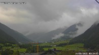 Archiv Foto Webcam Pettneu, Gasthof Traube 07:00