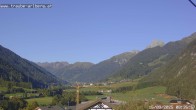 Archiv Foto Webcam Pettneu, Gasthof Traube 07:00