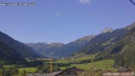 Archiv Foto Webcam Pettneu, Gasthof Traube 11:00