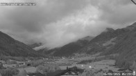 Archiv Foto Webcam Pettneu, Gasthof Traube 05:00