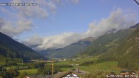 Archiv Foto Webcam Pettneu, Gasthof Traube 07:00