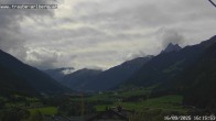 Archiv Foto Webcam Pettneu, Gasthof Traube 15:00