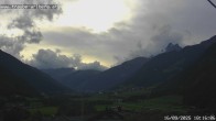 Archiv Foto Webcam Pettneu, Gasthof Traube 17:00