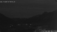 Archiv Foto Webcam Pettneu, Gasthof Traube 05:00