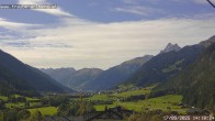Archiv Foto Webcam Pettneu, Gasthof Traube 13:00