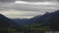 Archiv Foto Webcam Pettneu, Gasthof Traube 15:00
