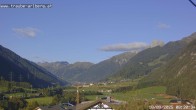 Archiv Foto Webcam Pettneu, Gasthof Traube 07:00