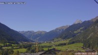 Archiv Foto Webcam Pettneu, Gasthof Traube 11:00