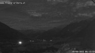 Archiv Foto Webcam Pettneu, Gasthof Traube 05:00