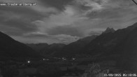 Archiv Foto Webcam Pettneu, Gasthof Traube 05:00