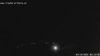 Archiv Foto Webcam Pettneu, Gasthof Traube 05:00