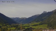 Archiv Foto Webcam Pettneu, Gasthof Traube 11:00
