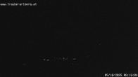 Archiv Foto Webcam Pettneu, Gasthof Traube 05:00